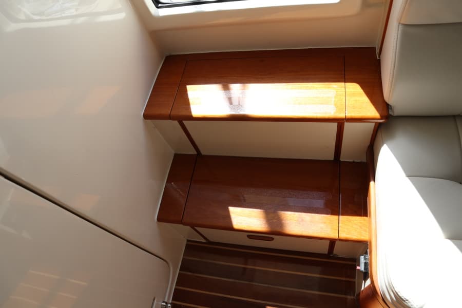 2018 Marlow Prowler Havana 375 - Photo 16