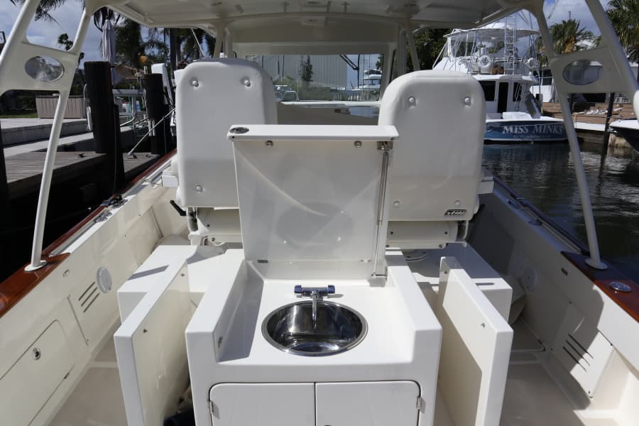 2018 Marlow Prowler Havana 375 - Photo 15