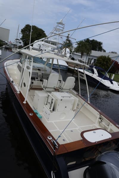 2018 Marlow Prowler Havana 375 - Photo 4
