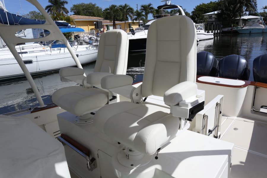 2018 Marlow Prowler Havana 375 - Photo 14