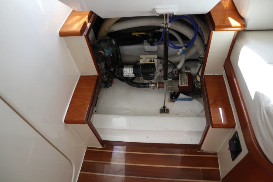 2018 Marlow Prowler Havana 375 - Photo 17