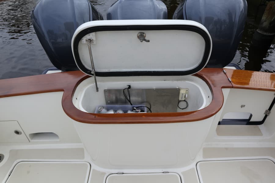 2018 Marlow Prowler Havana 375 - Photo 11