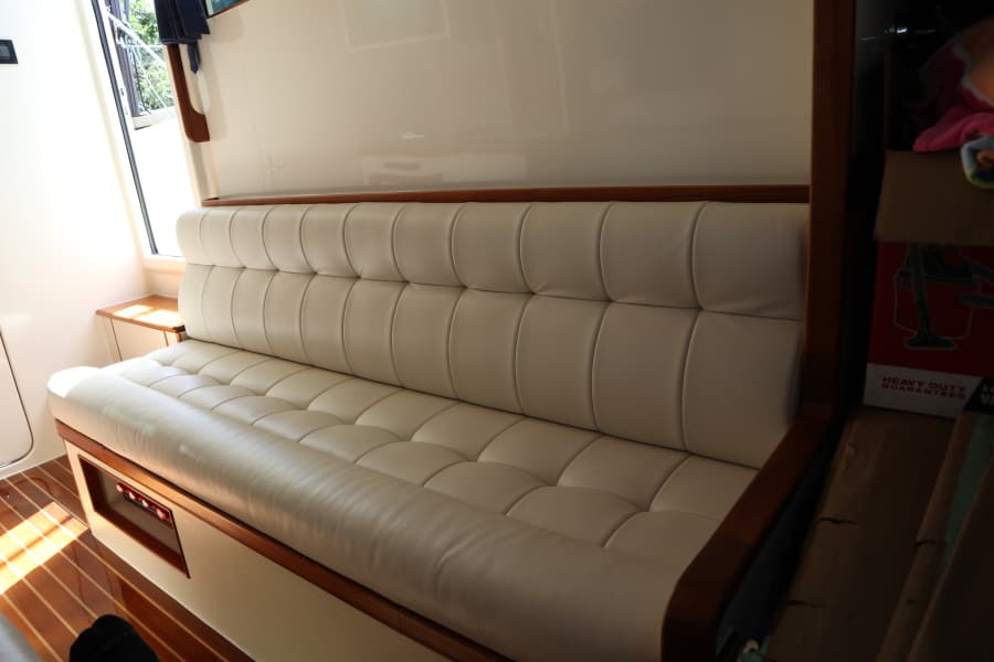 2018 Marlow Prowler Havana 375 - Photo 20