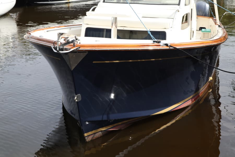 2018 Marlow Prowler Havana 375 - Photo 3