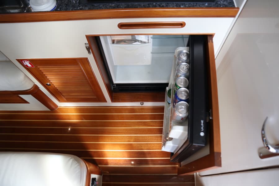 2018 Marlow Prowler Havana 375 - Photo 19