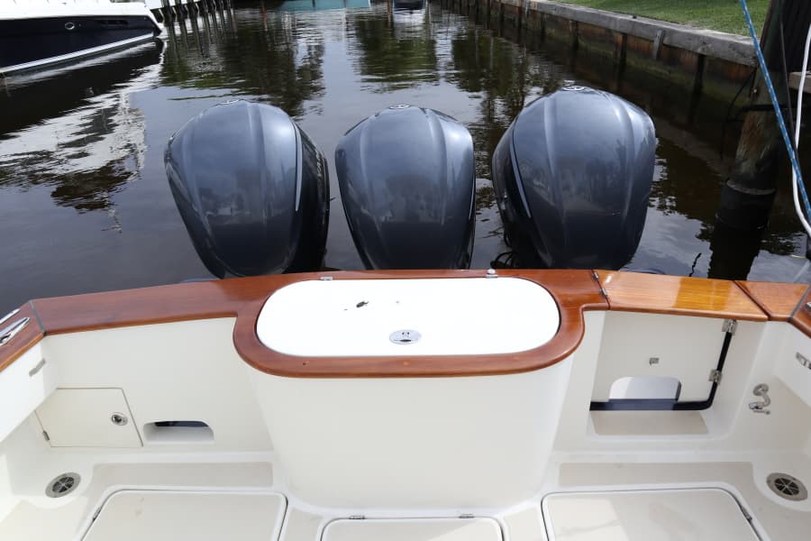 2018 Marlow Prowler Havana 375 - Photo 10