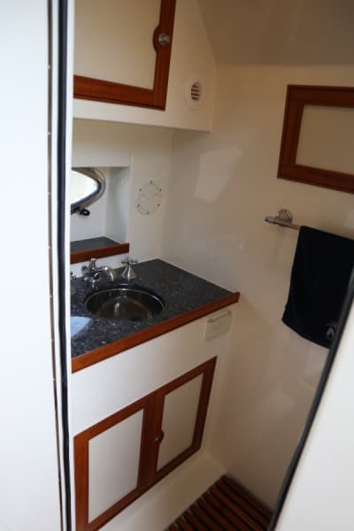 2018 Marlow Prowler Havana 375 - Photo 25