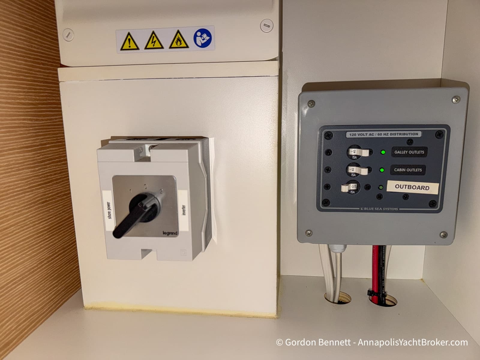 2019 Nautitech 40 Open - Photo 75