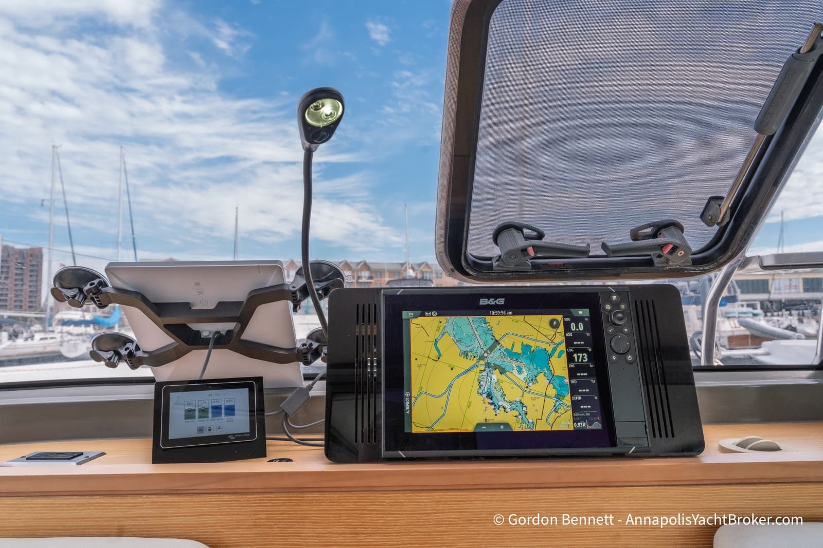2019 Nautitech 40 Open - Photo 40