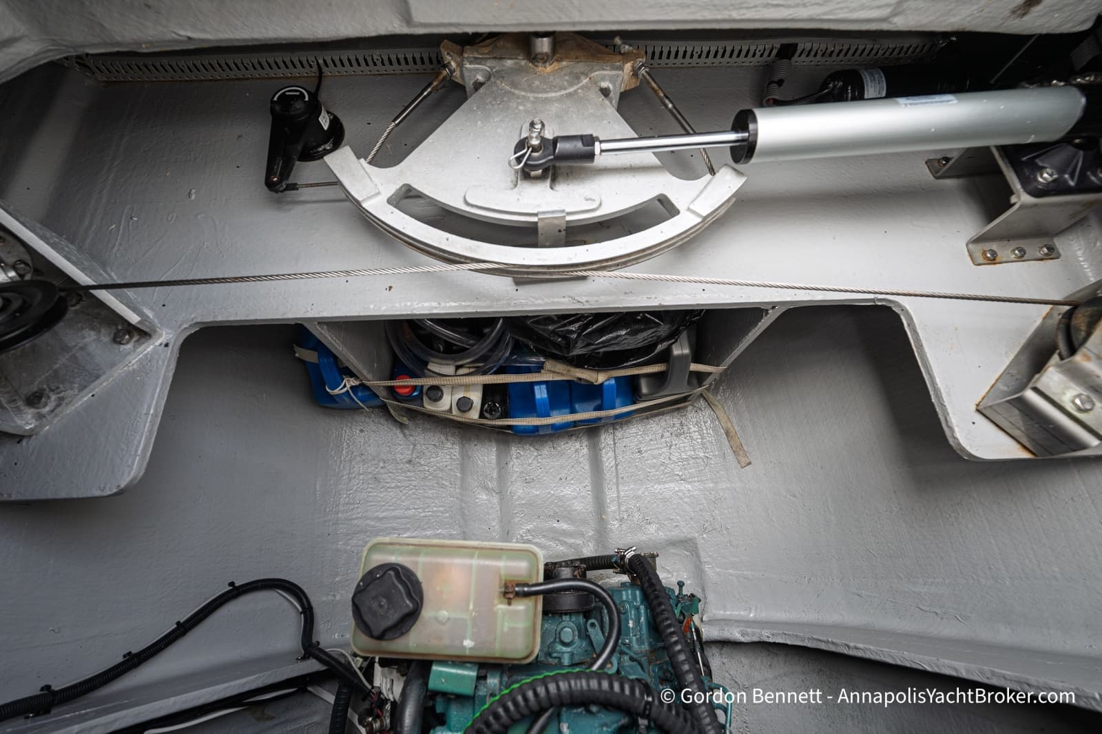 2019 Nautitech 40 Open - Photo 82