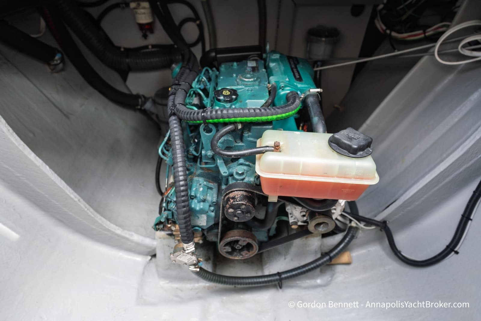 2019 Nautitech 40 Open - Photo 84