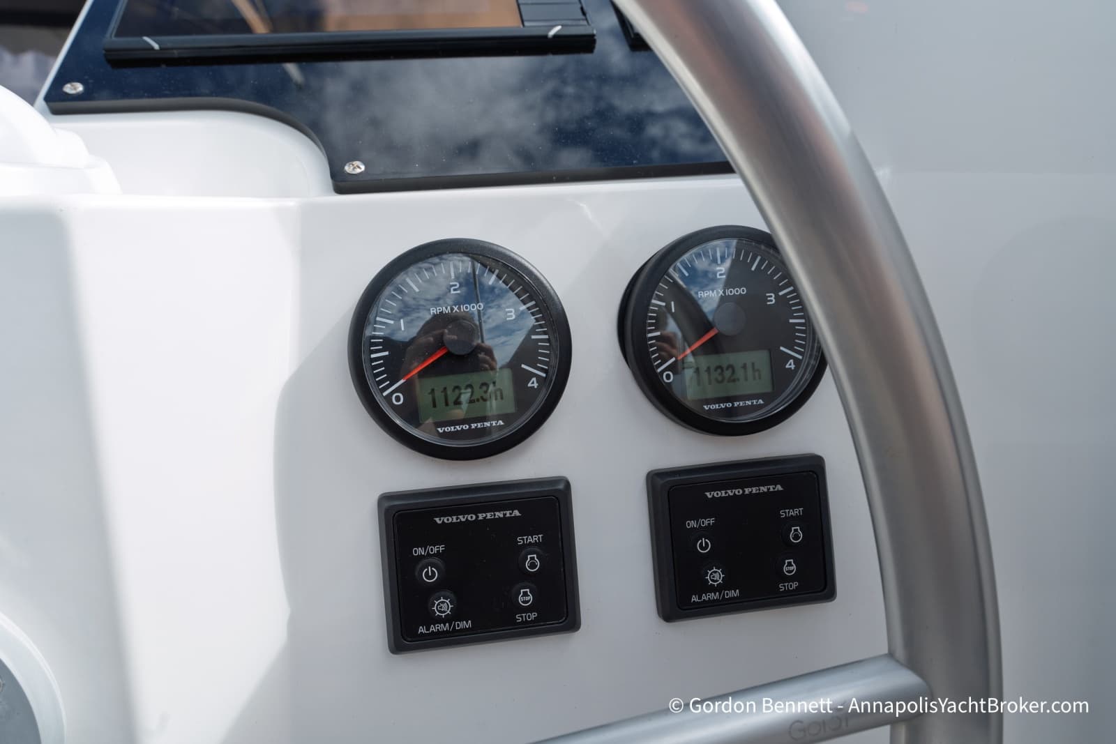 2019 Nautitech 40 Open - Photo 83