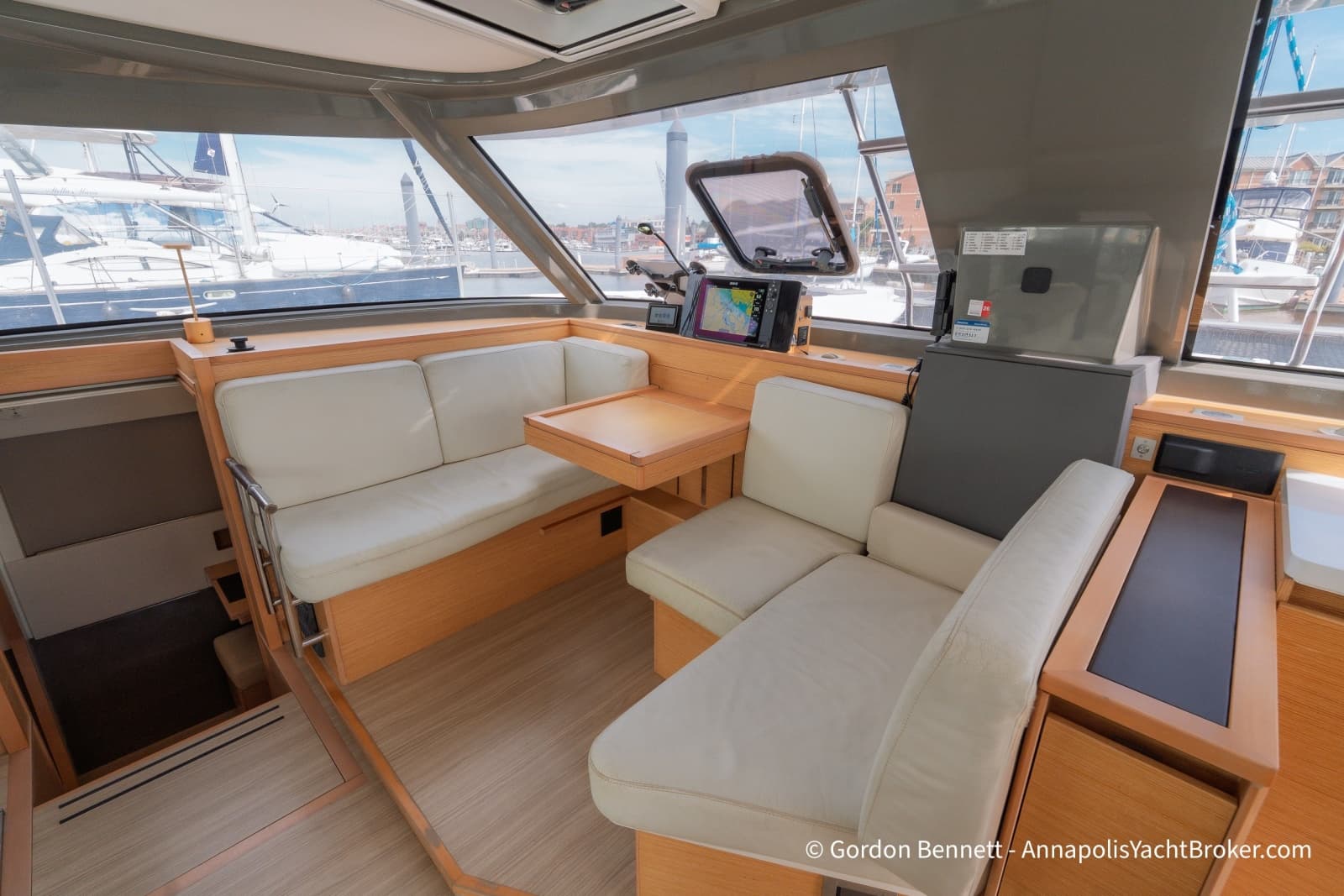 2019 Nautitech 40 Open - Photo 39
