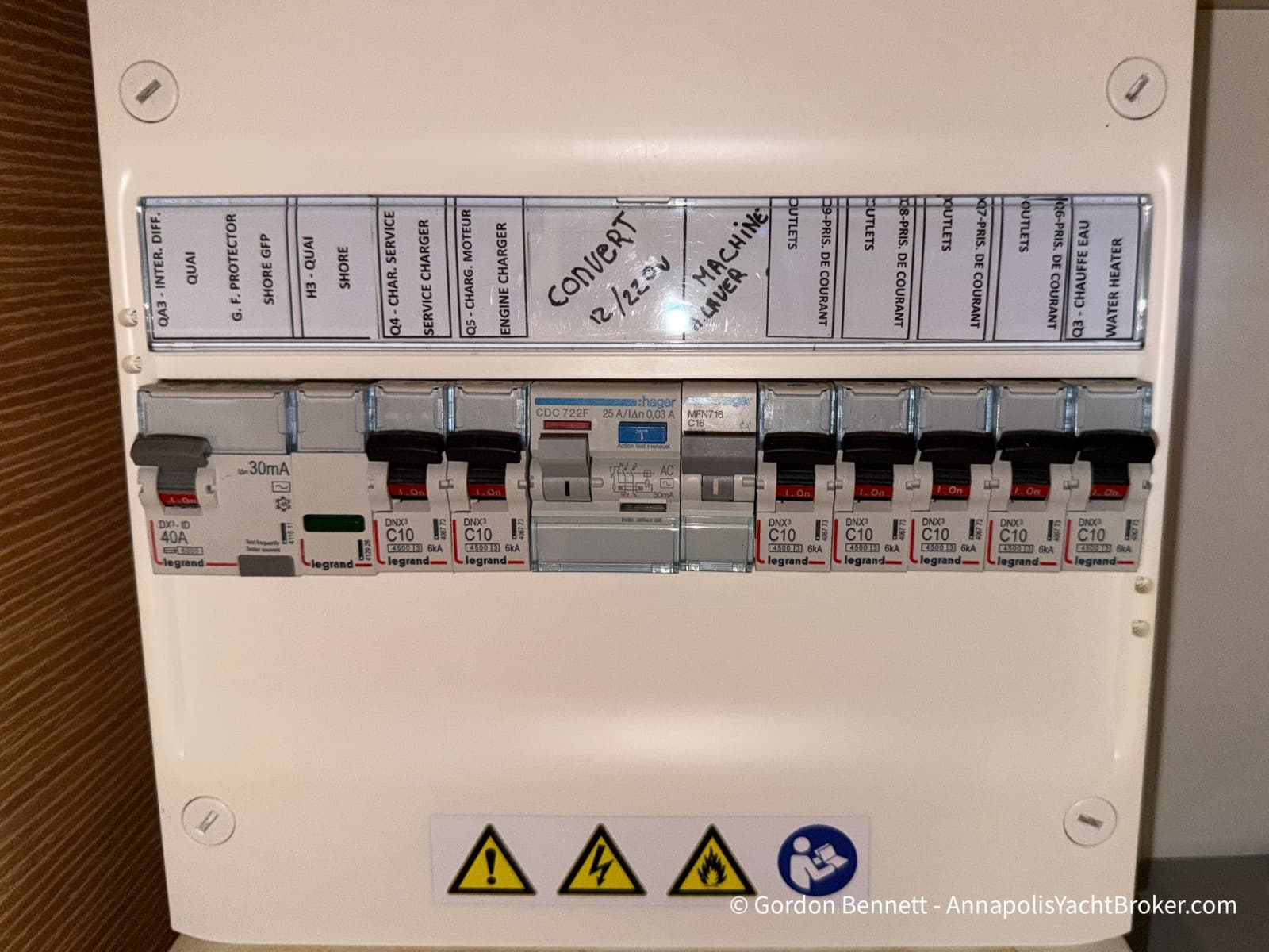 2019 Nautitech 40 Open - Photo 76