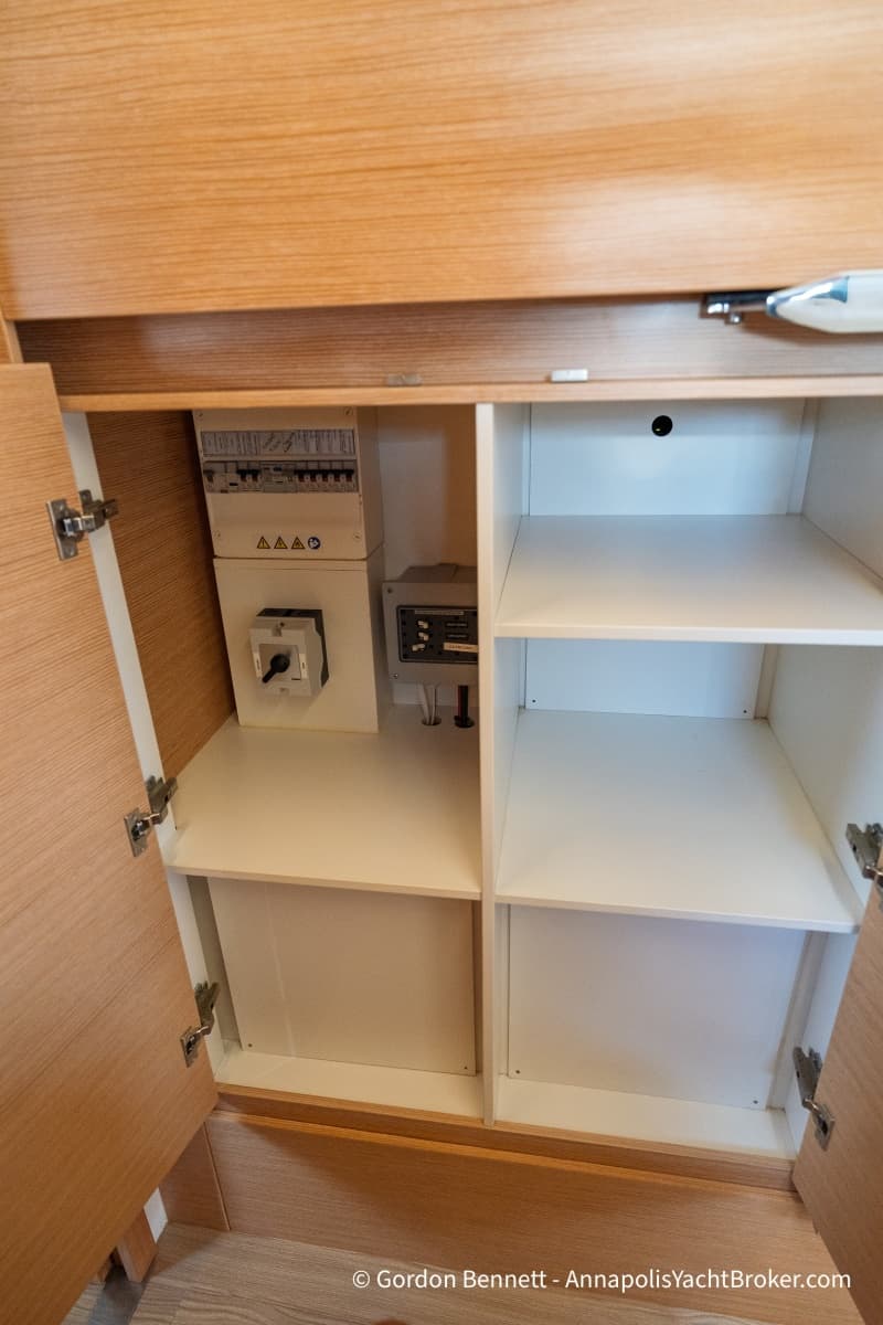 2019 Nautitech 40 Open - Photo 61