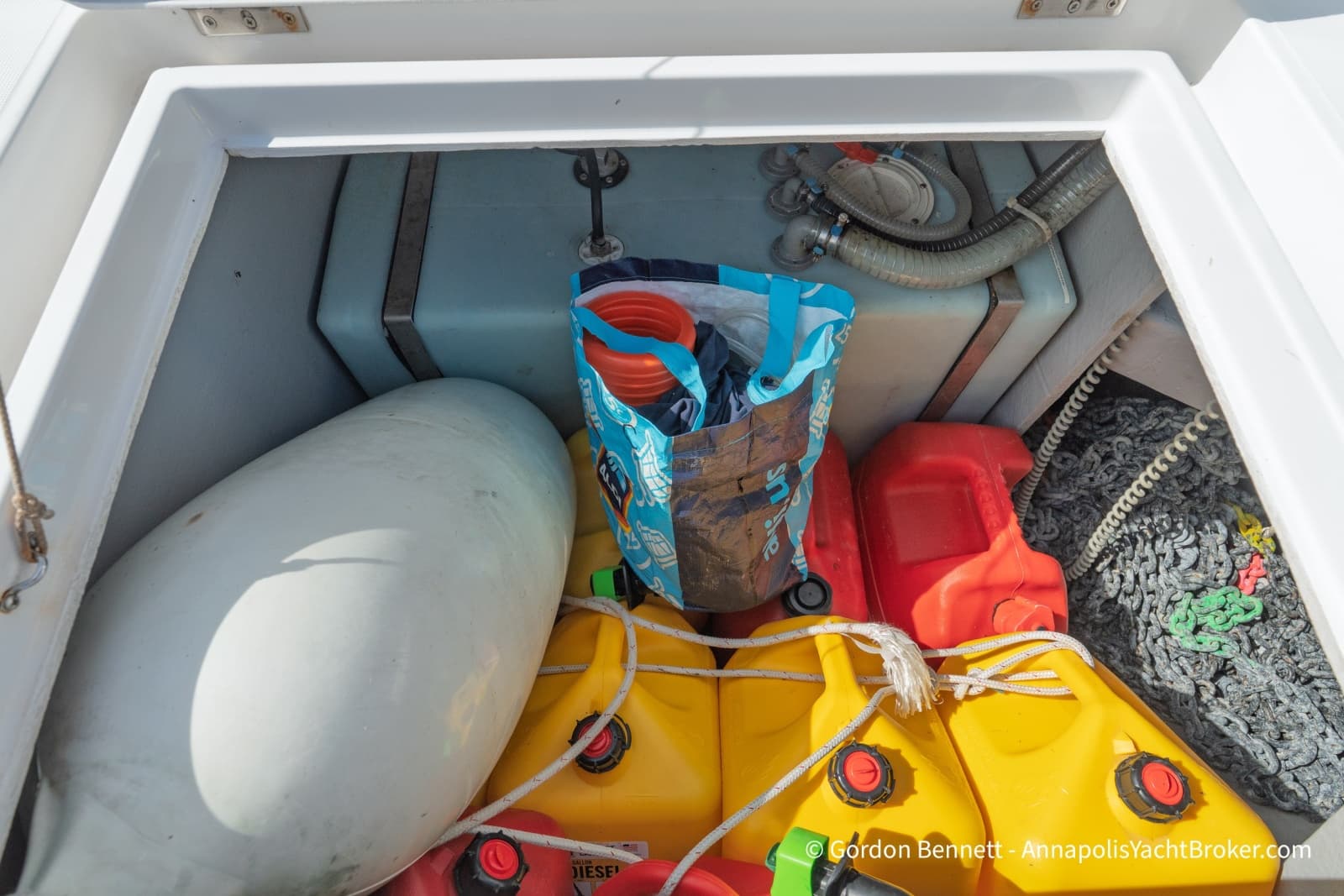 2019 Nautitech 40 Open - Photo 65