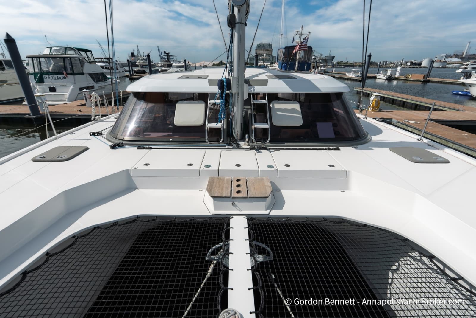 2019 Nautitech 40 Open - Photo 15