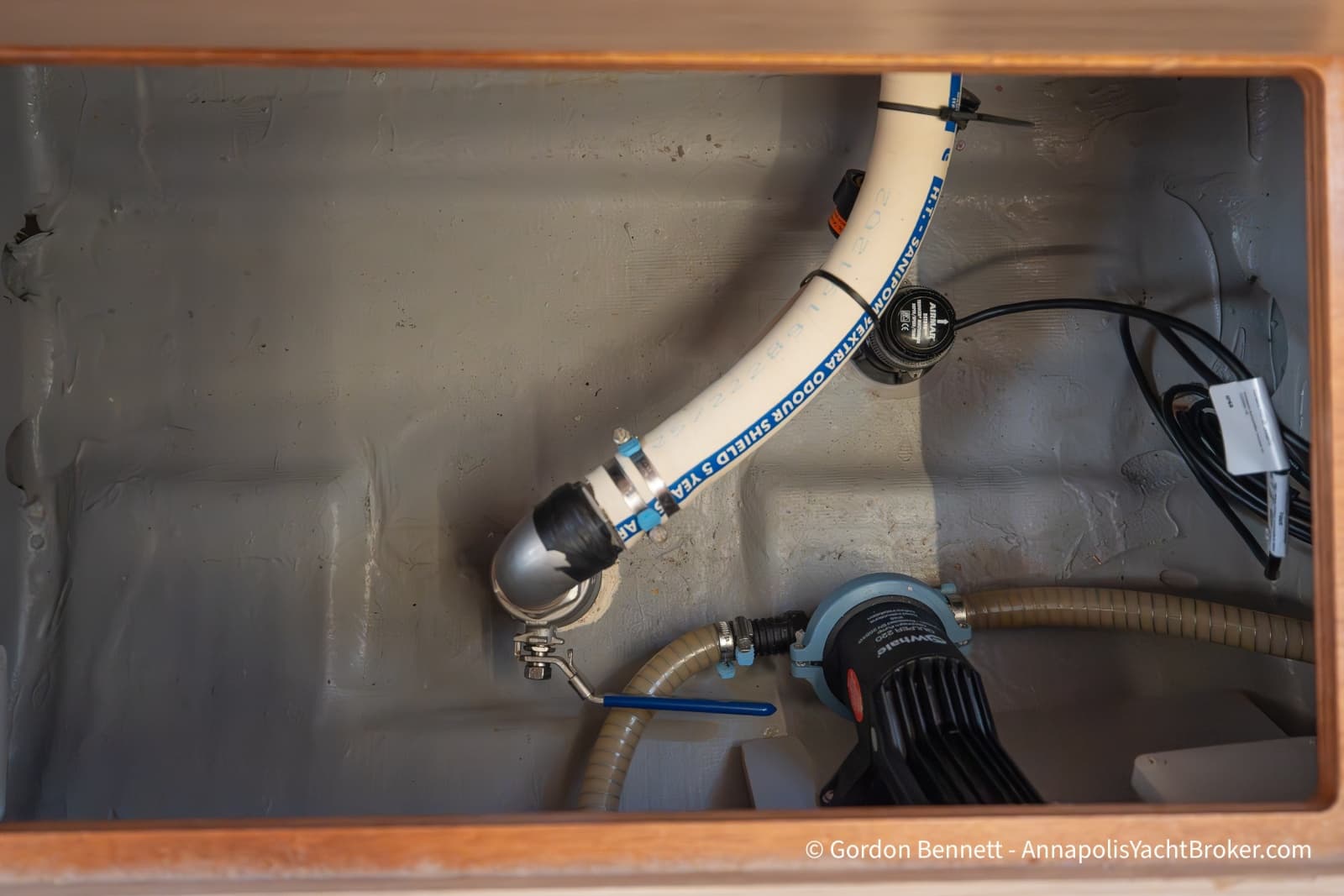2019 Nautitech 40 Open - Photo 70