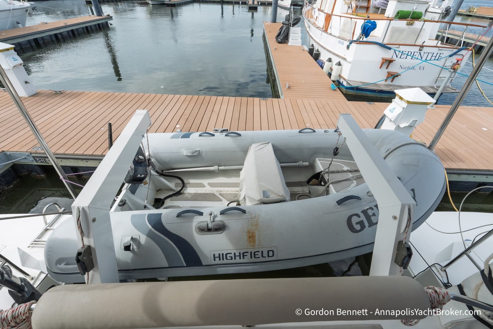 2019 Nautitech 40 Open - Photo 30