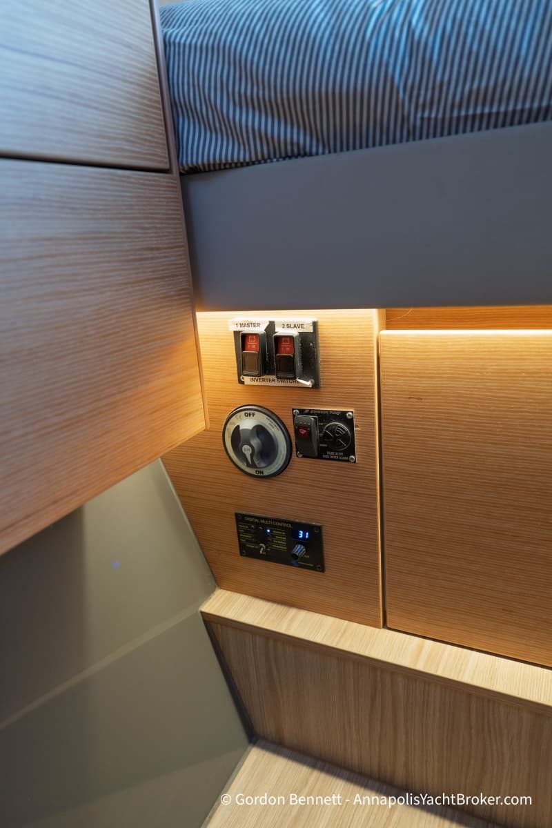 2019 Nautitech 40 Open - Photo 63