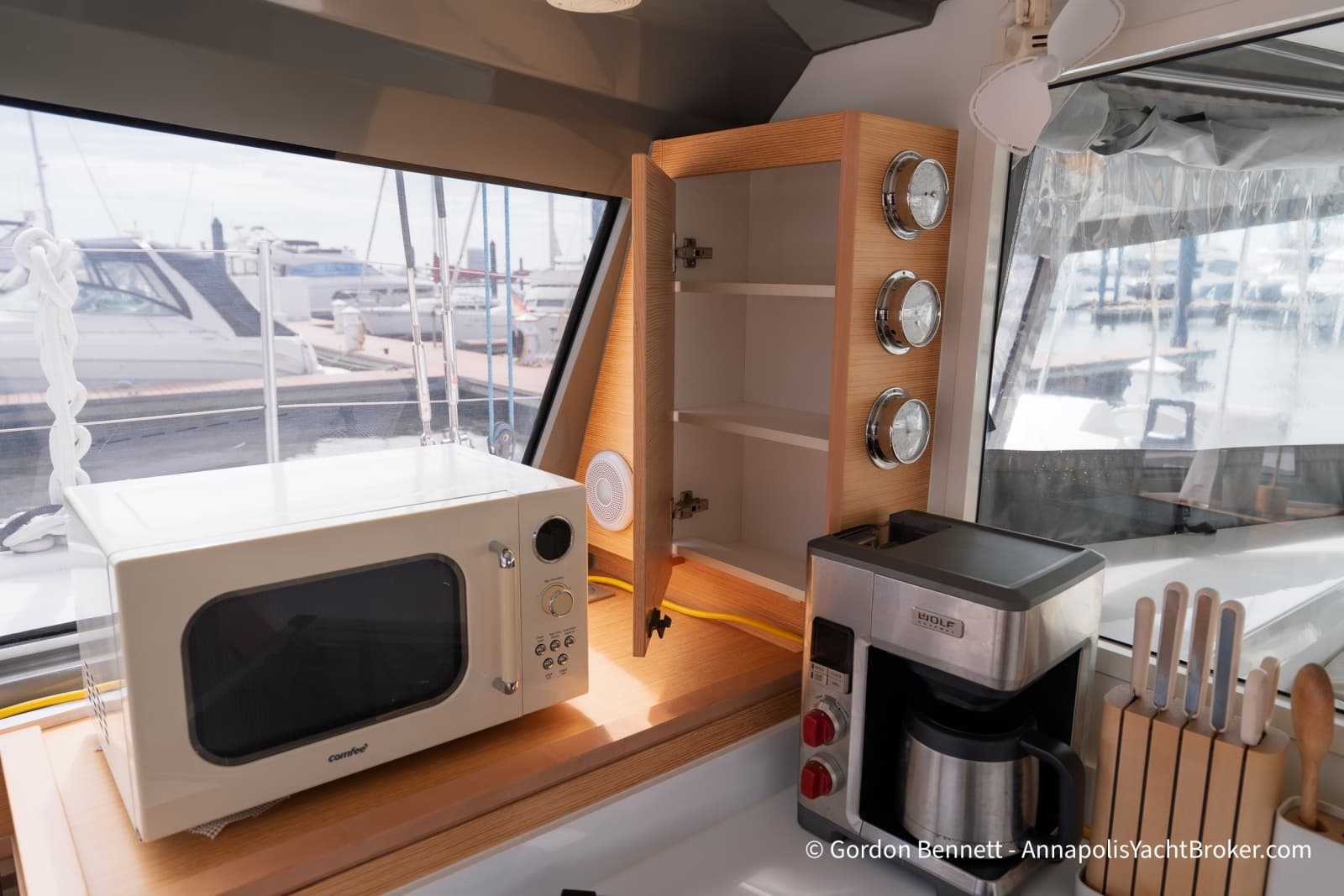 2019 Nautitech 40 Open - Photo 43