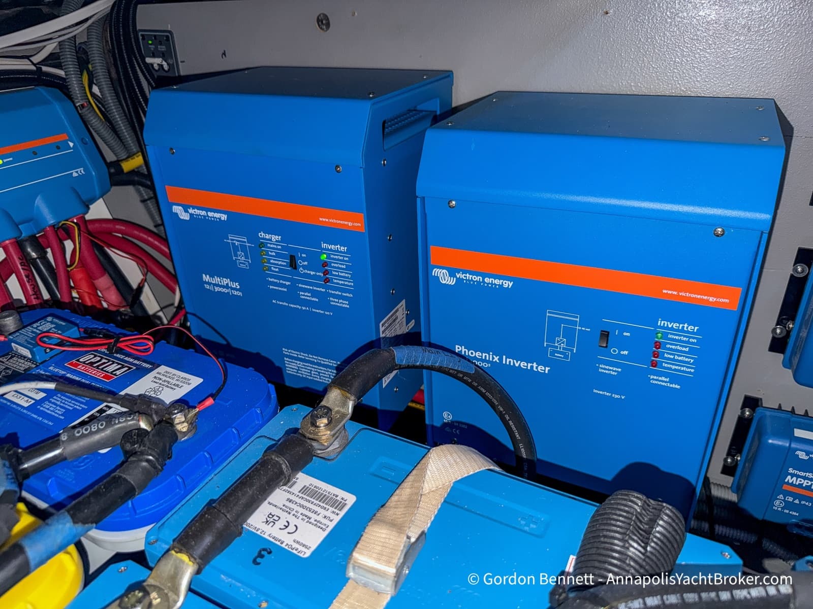 2019 Nautitech 40 Open - Photo 79