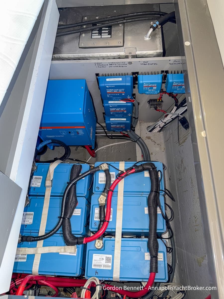 2019 Nautitech 40 Open - Photo 78