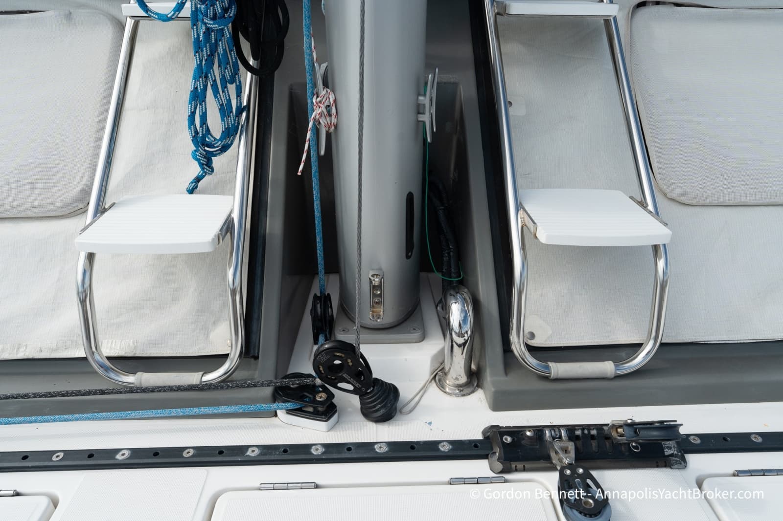 2019 Nautitech 40 Open - Photo 18