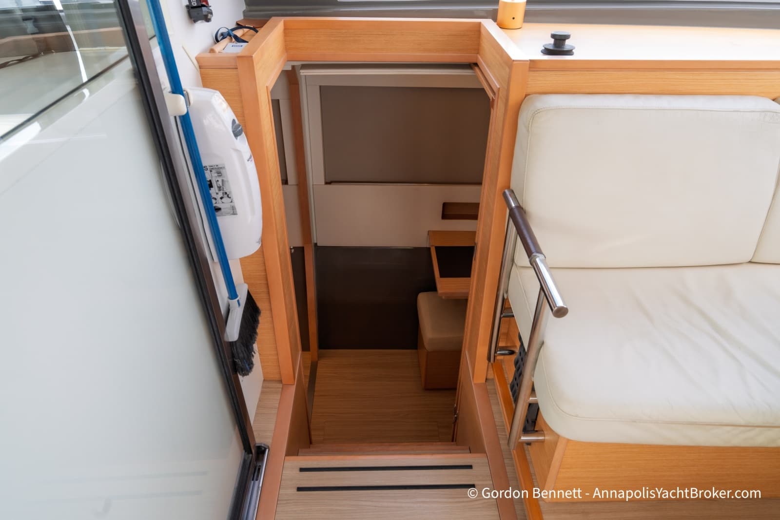 2019 Nautitech 40 Open - Photo 44