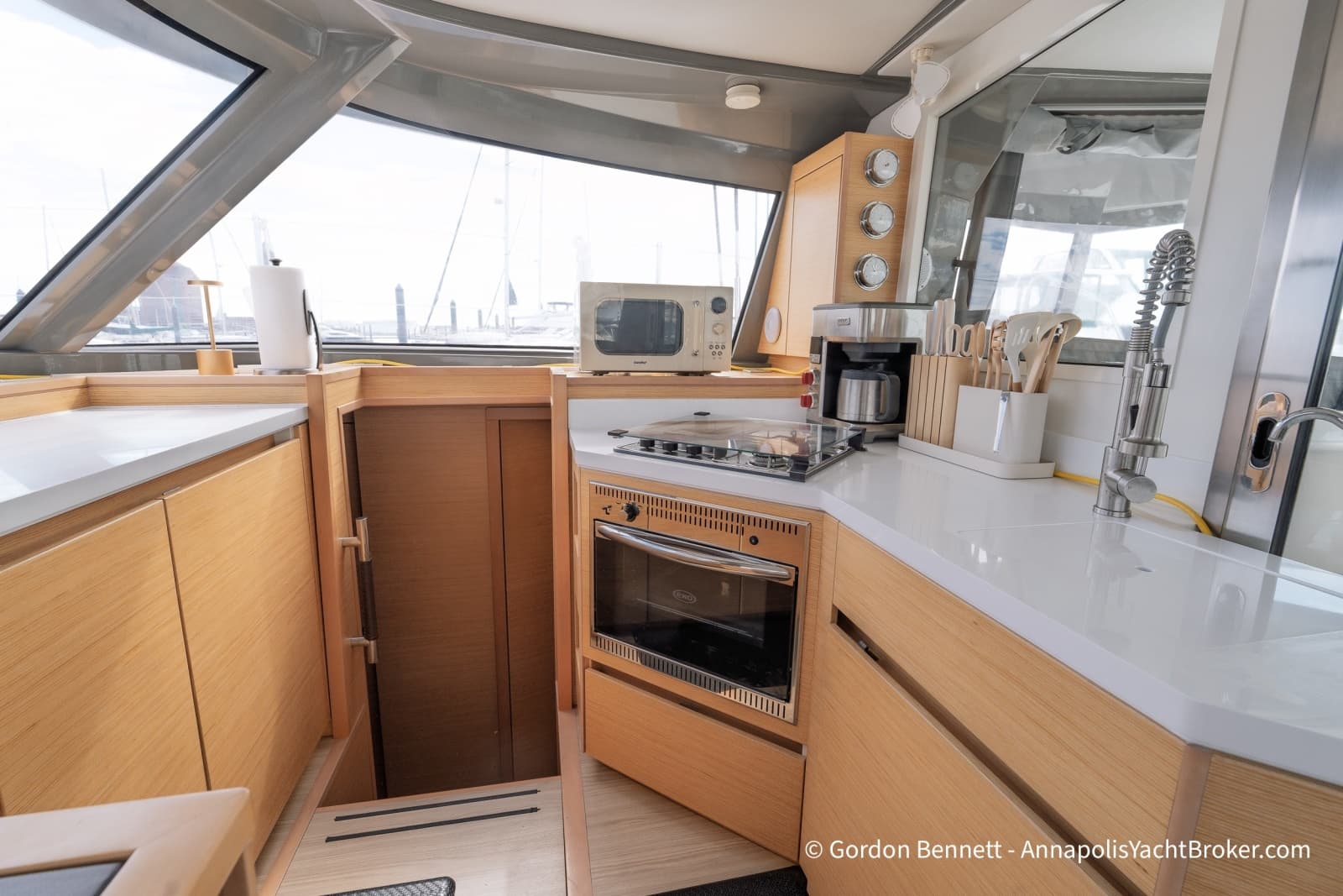 2019 Nautitech 40 Open - Photo 42