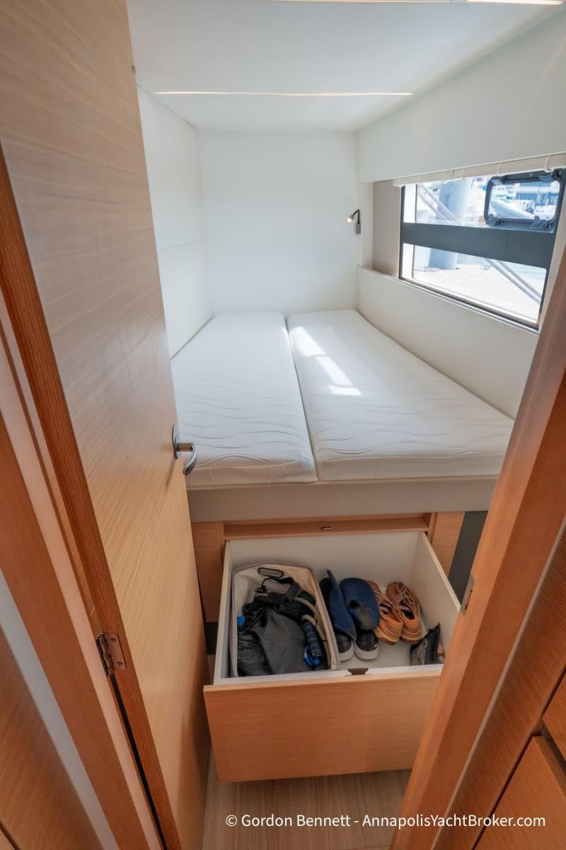 2019 Nautitech 40 Open - Photo 56