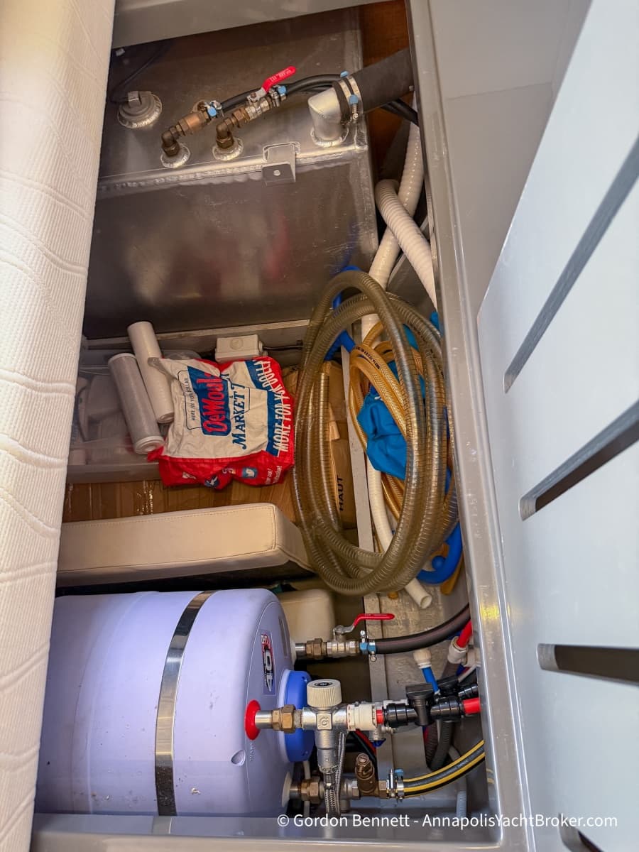 2019 Nautitech 40 Open - Photo 73