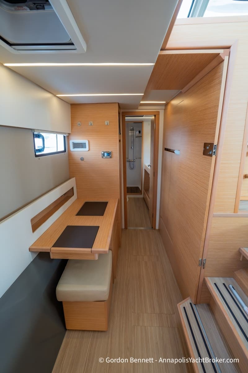 2019 Nautitech 40 Open - Photo 46