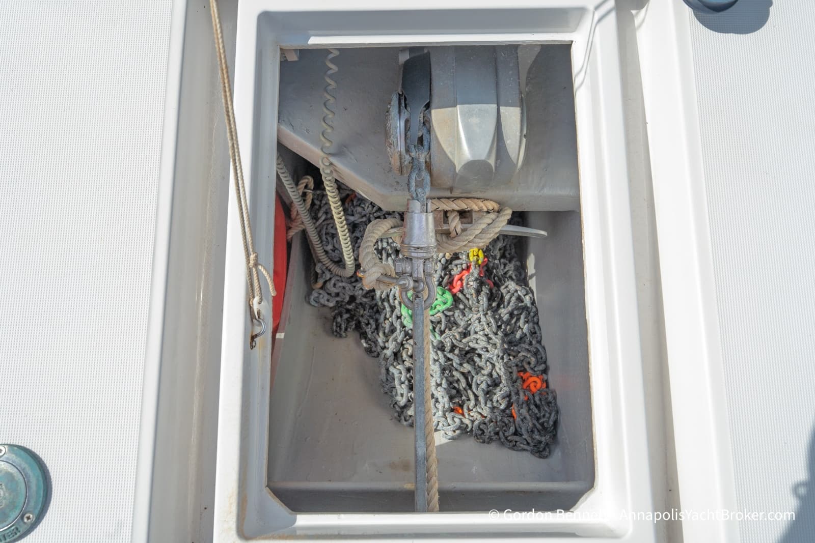 2019 Nautitech 40 Open - Photo 67