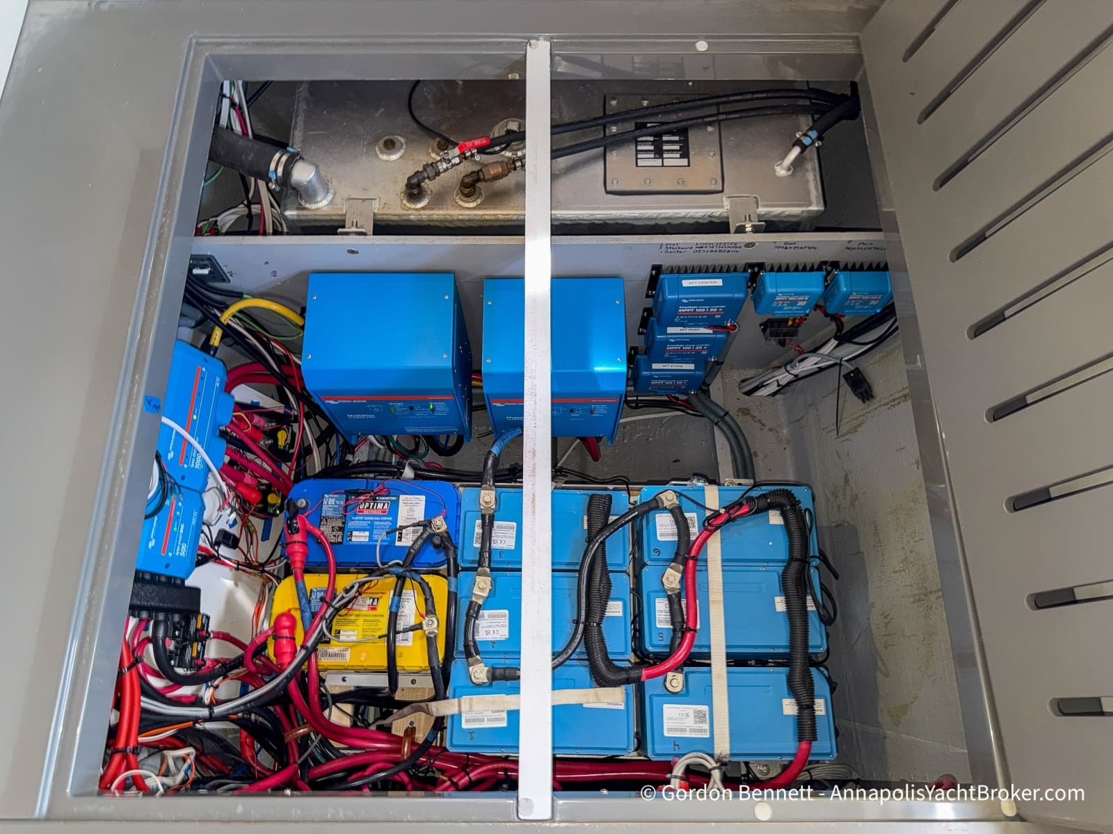 2019 Nautitech 40 Open - Photo 77