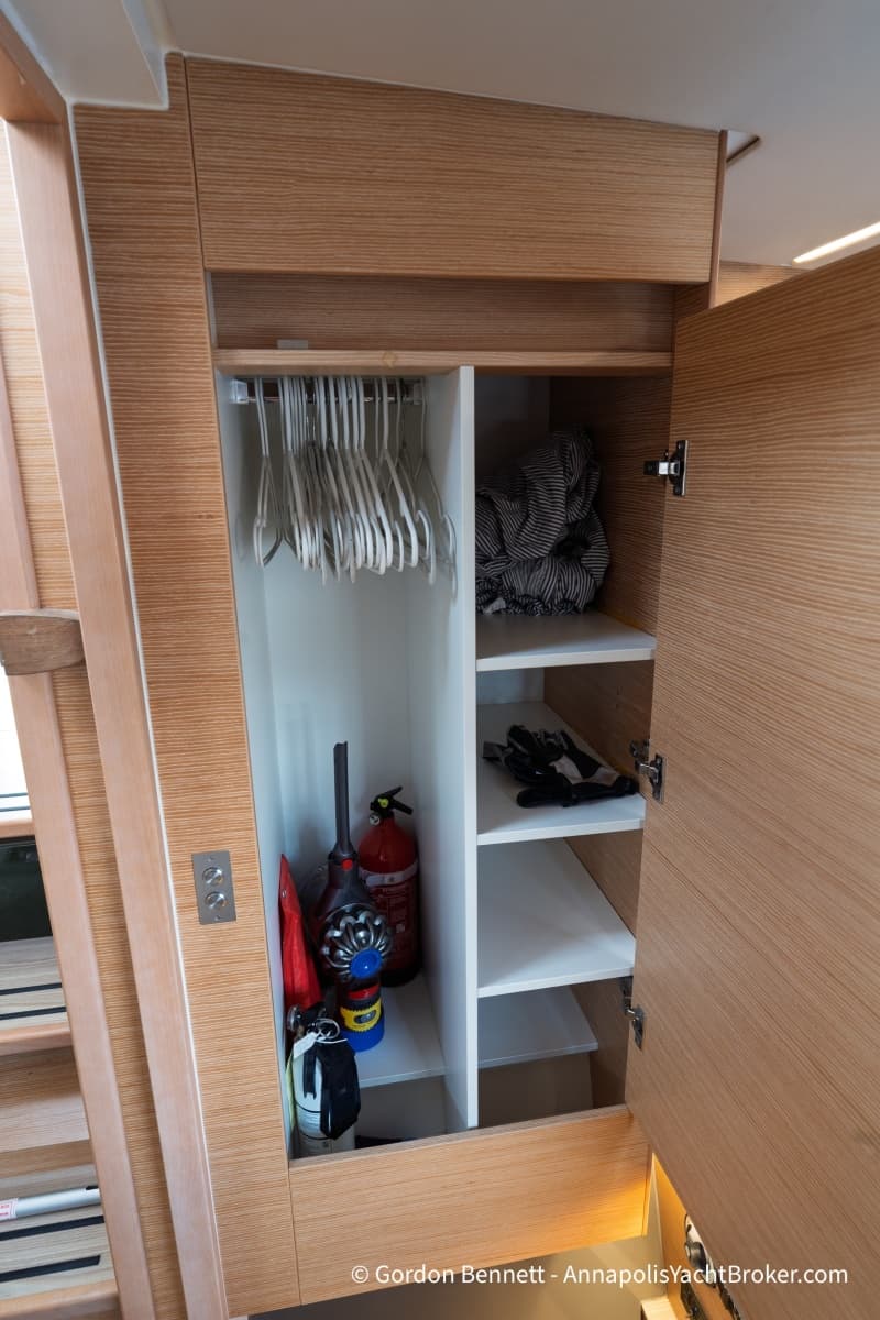 2019 Nautitech 40 Open - Photo 51