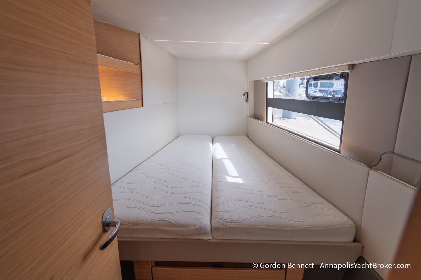 2019 Nautitech 40 Open - Photo 55