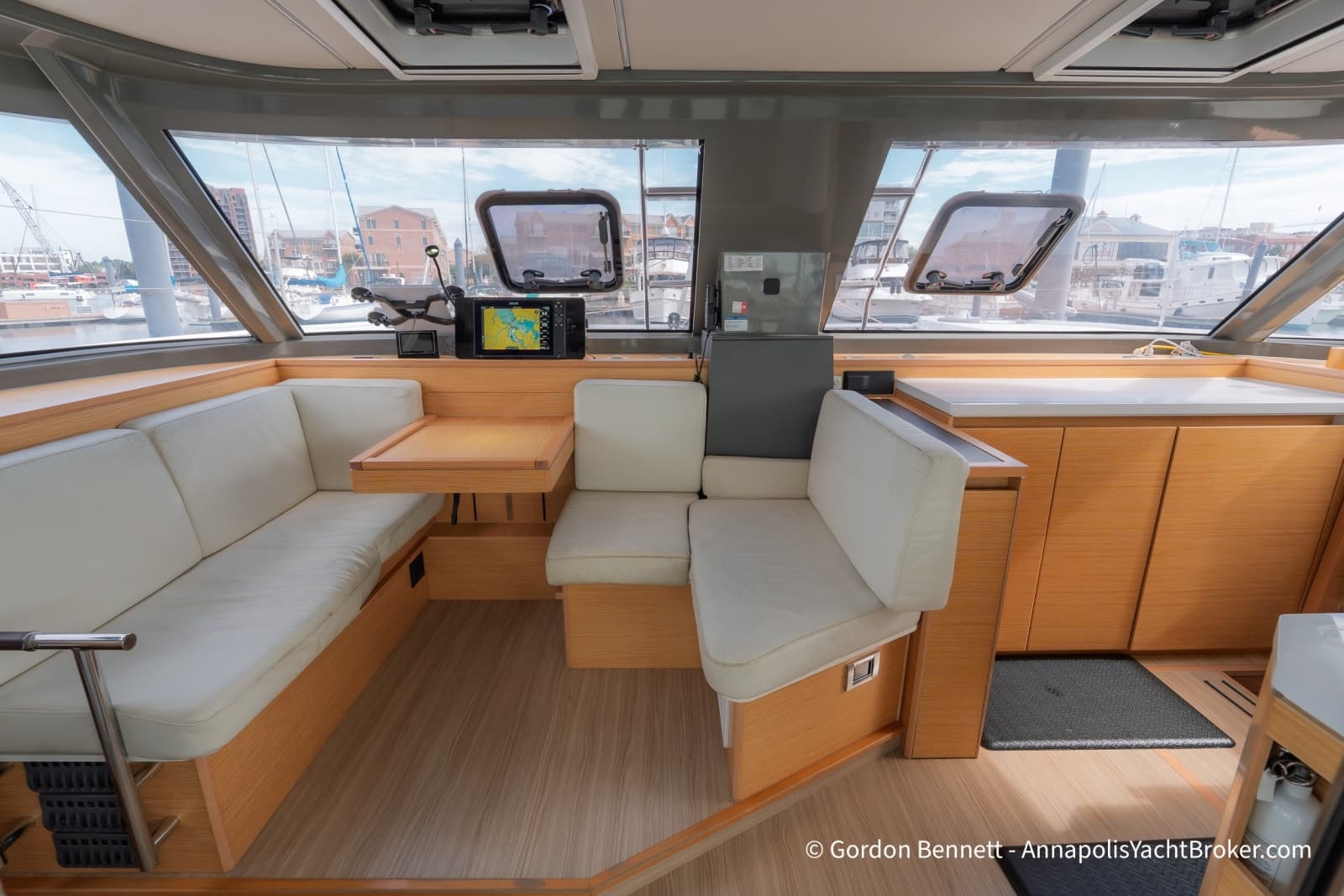 2019 Nautitech 40 Open - Photo 6