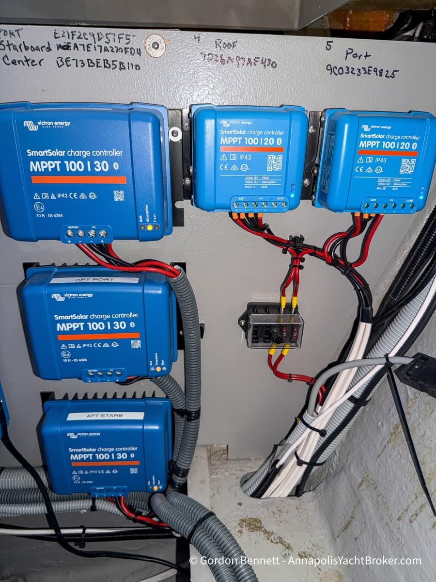 2019 Nautitech 40 Open - Photo 80