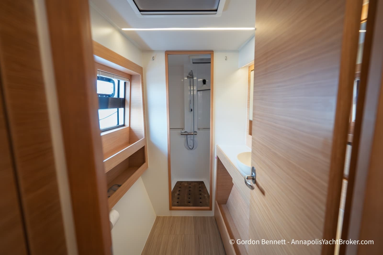 2019 Nautitech 40 Open - Photo 48