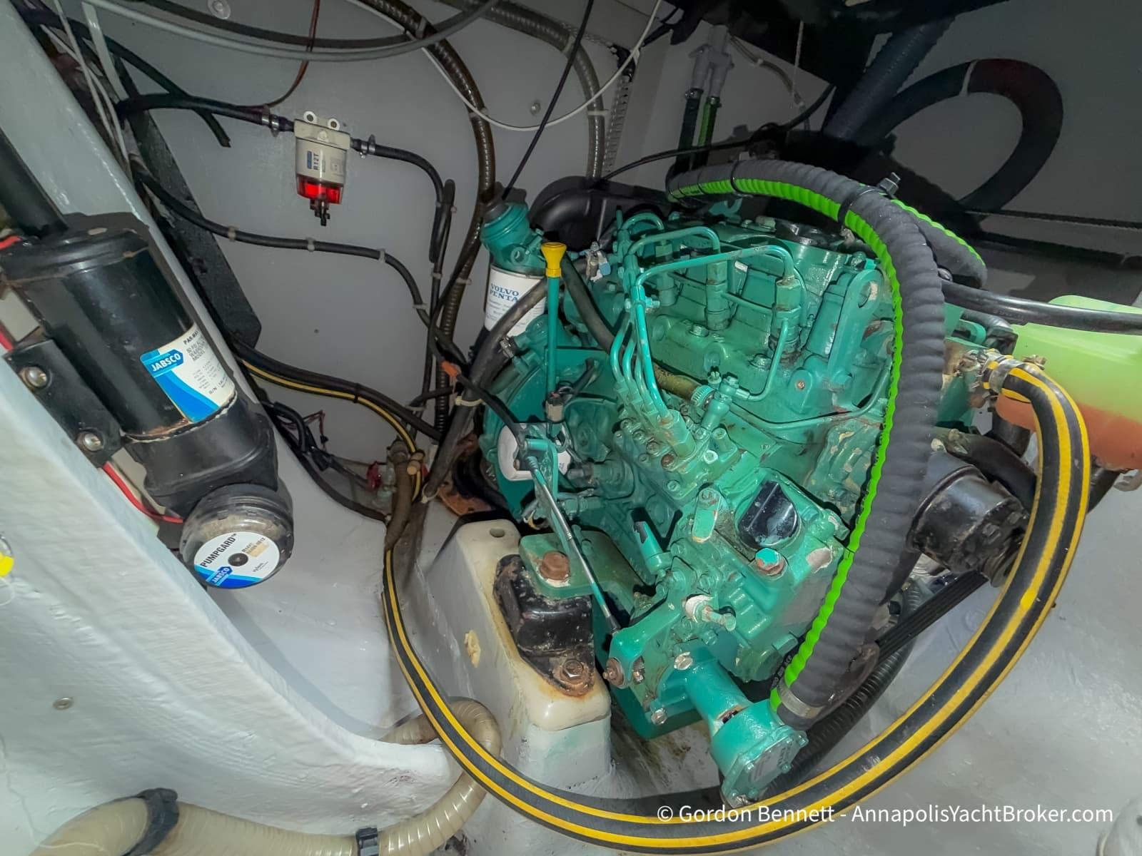 2019 Nautitech 40 Open - Photo 85