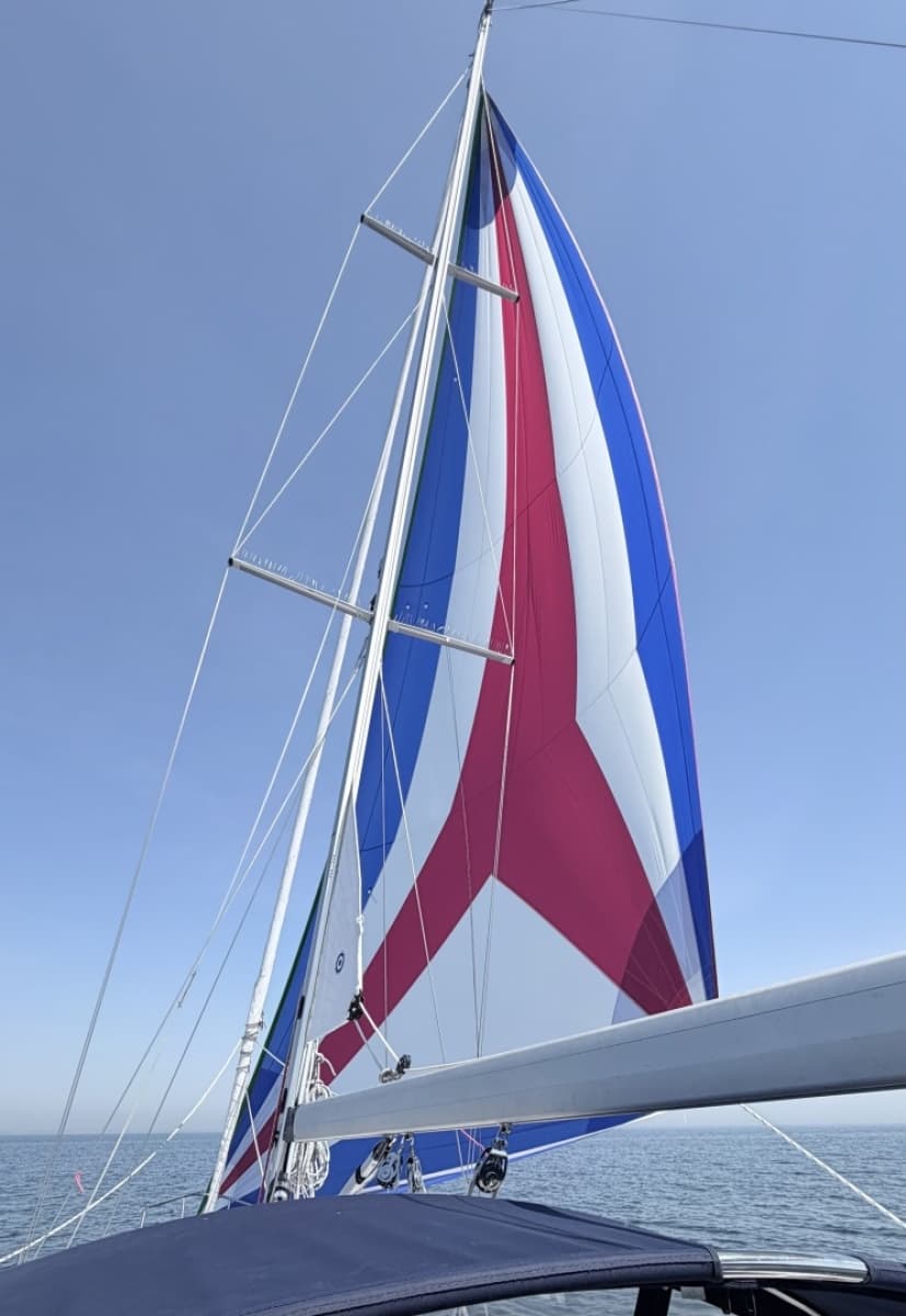 2015 Catalina 315 - Photo 6