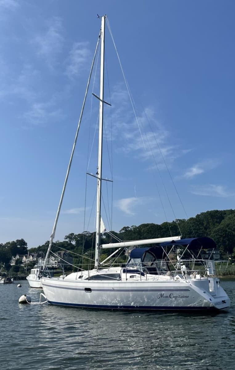 2015 Catalina 315 - Photo 1