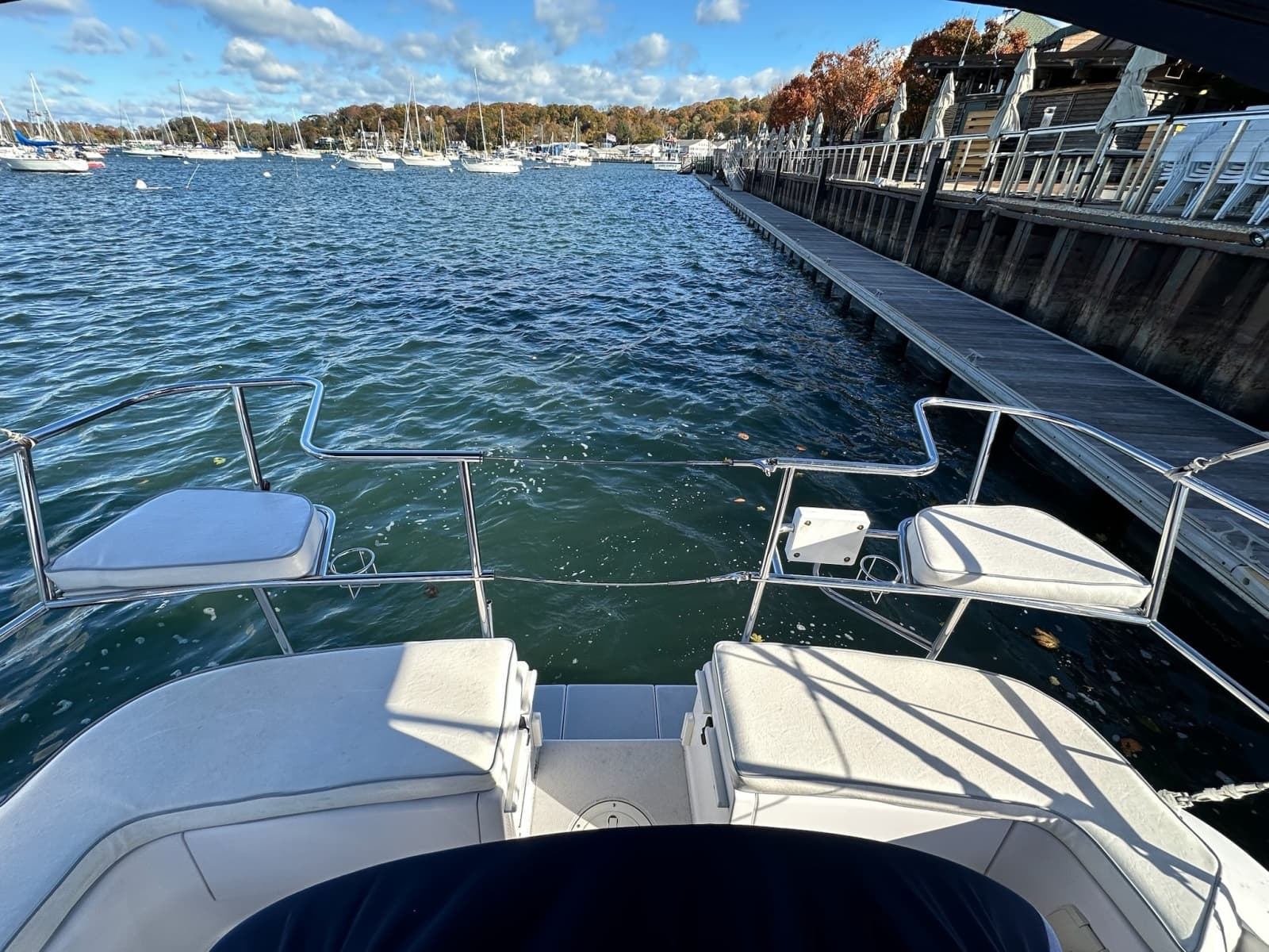 2015 Catalina 315 - Photo 10