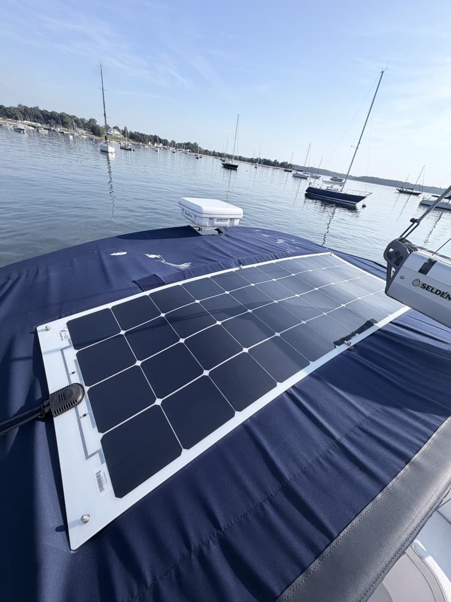 2015 Catalina 315 - Photo 19