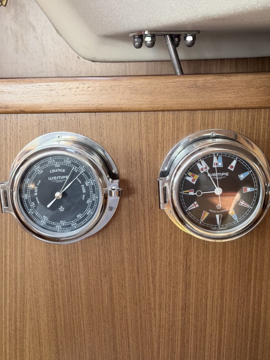 2015 Catalina 315 - Photo 29