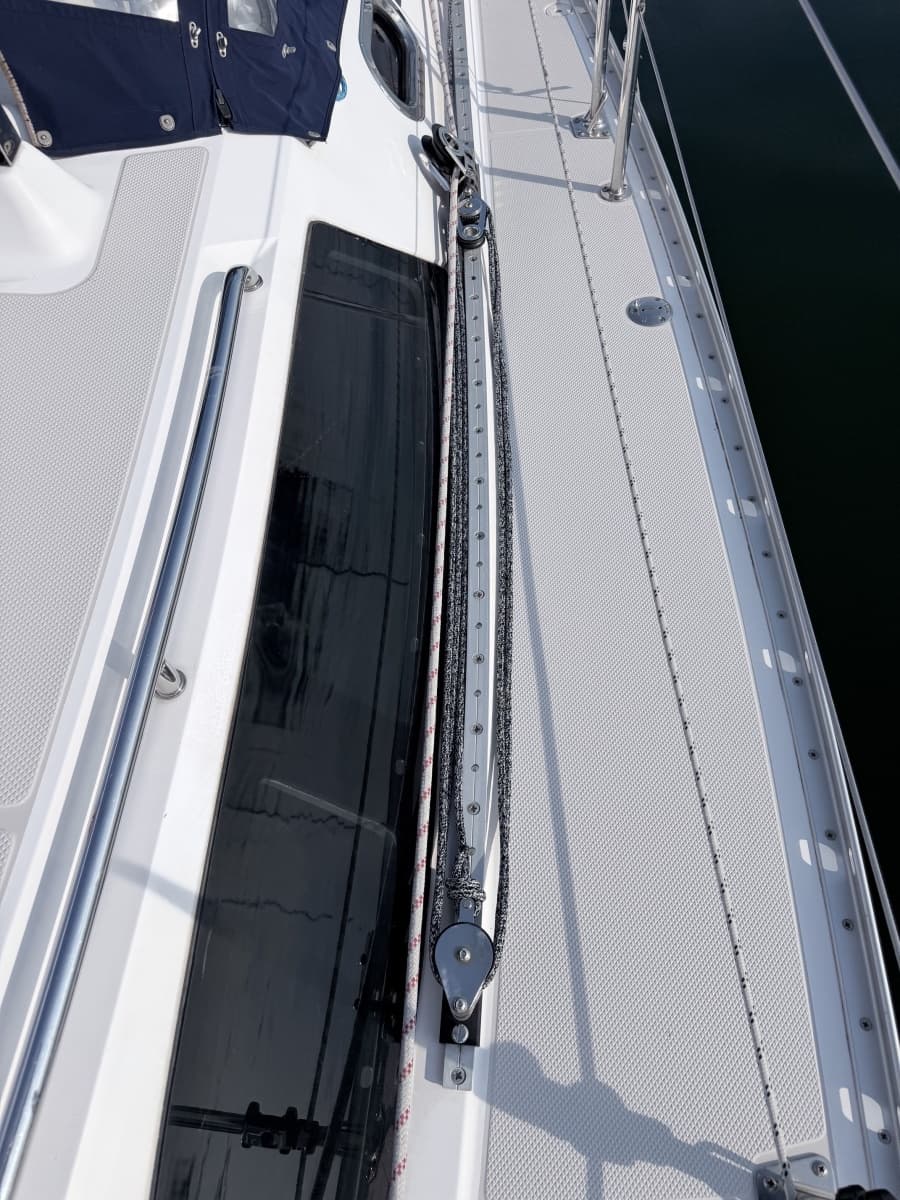 2015 Catalina 315 - Photo 9