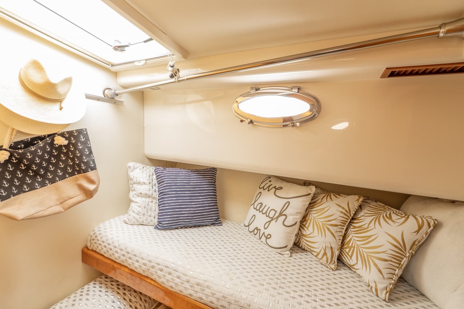 2008 Maritimo 52 - Photo 45