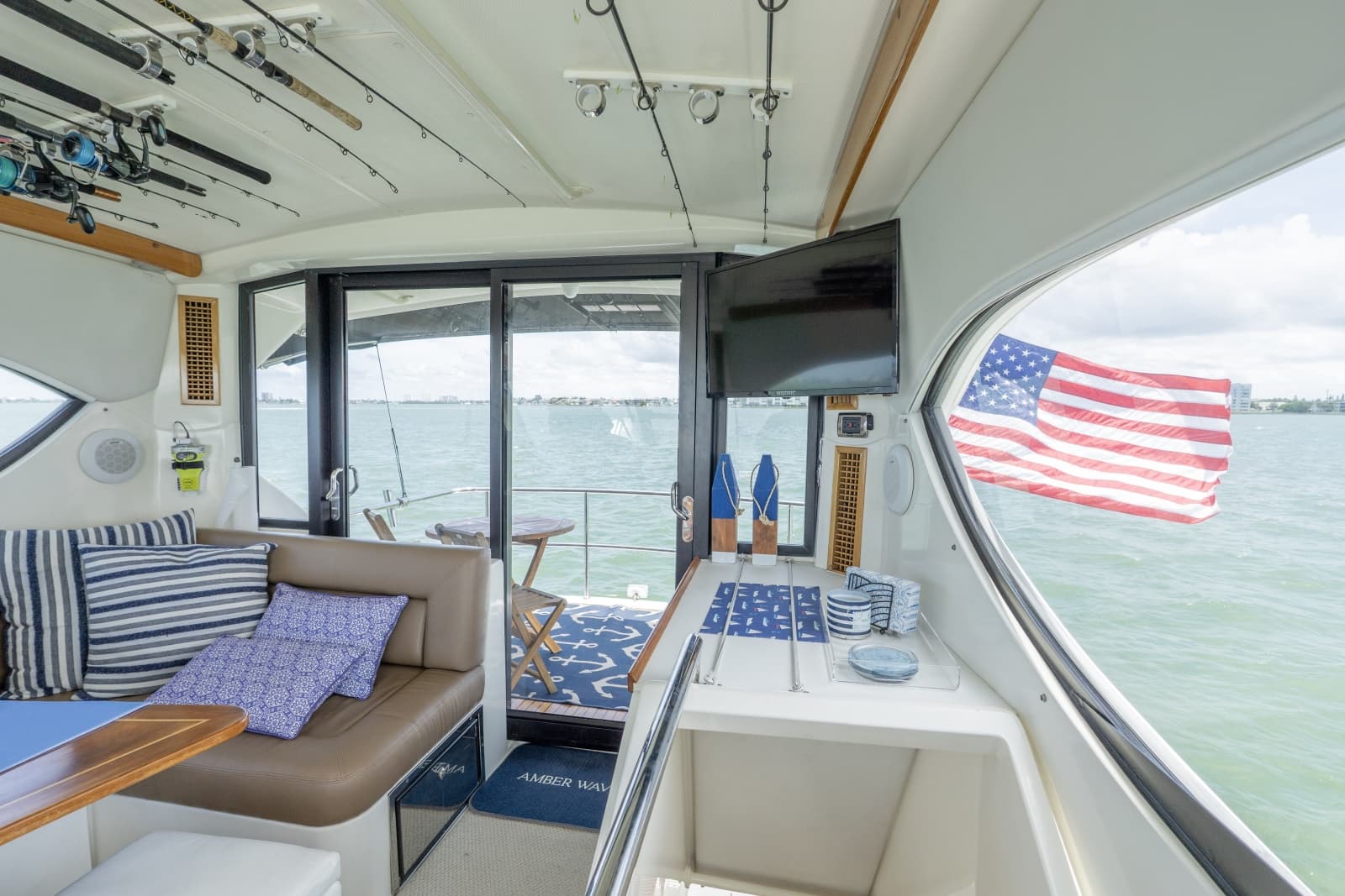 2008 Maritimo 52 - Photo 20