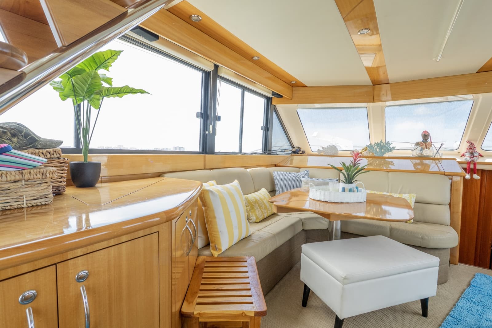 2008 Maritimo 52 - Photo 32